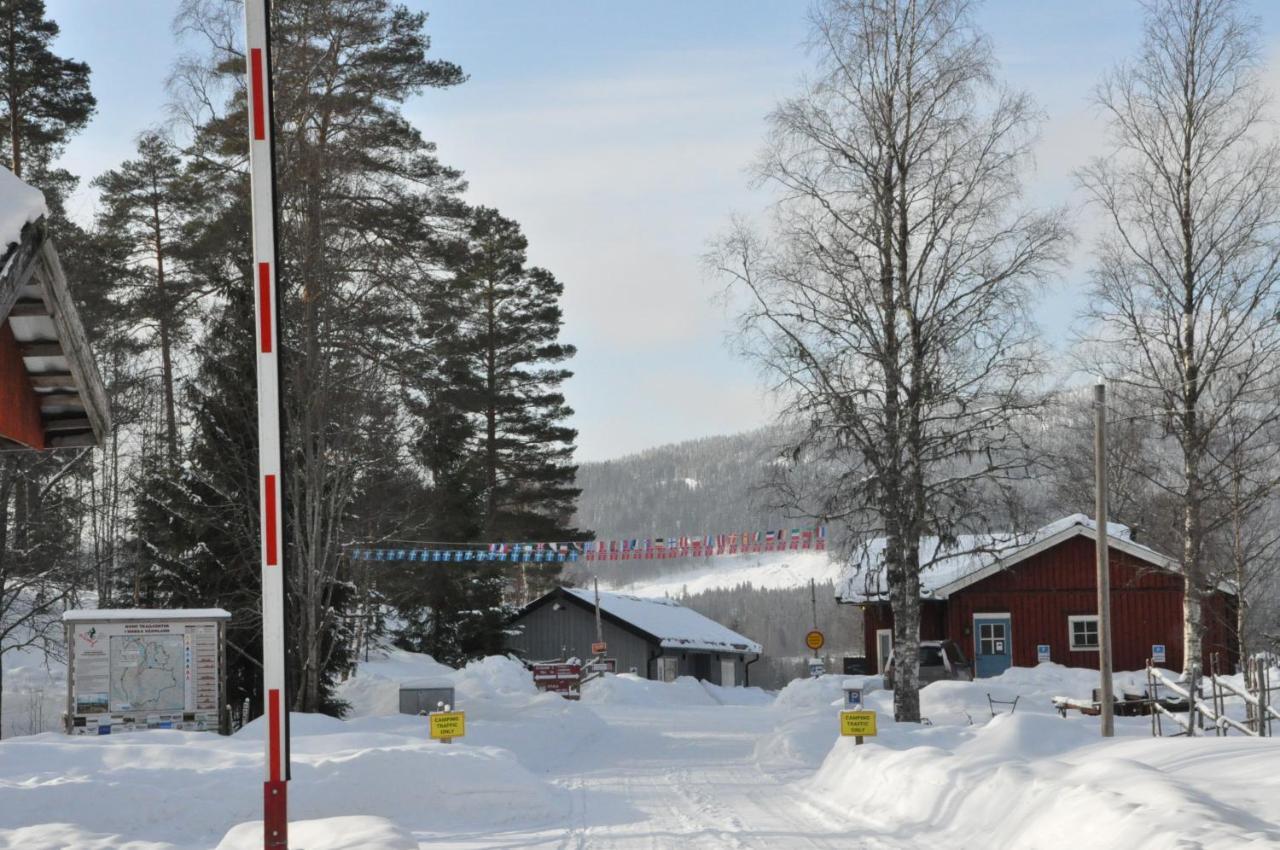 Stuga 5 Varmland Torsby Exterior photo