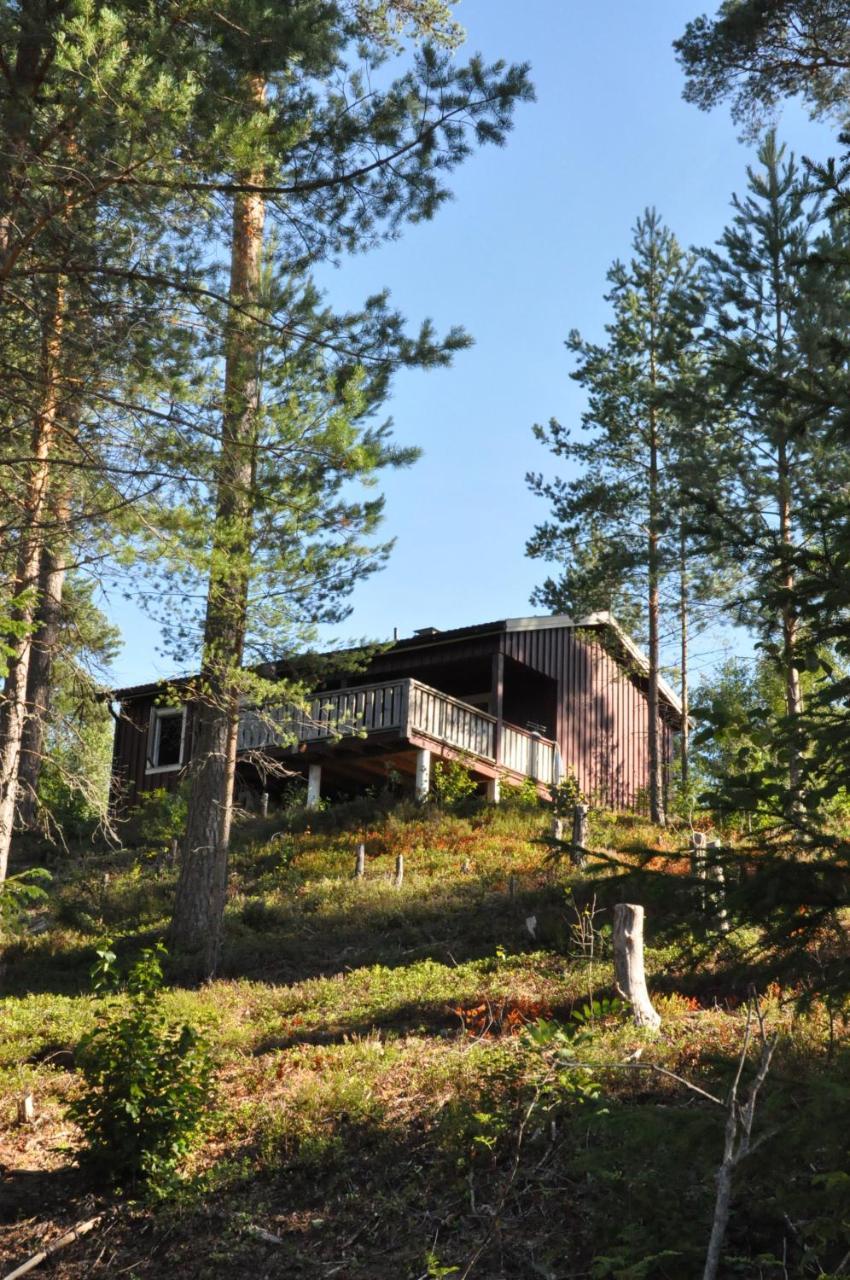 Stuga 5 Varmland Torsby Exterior photo