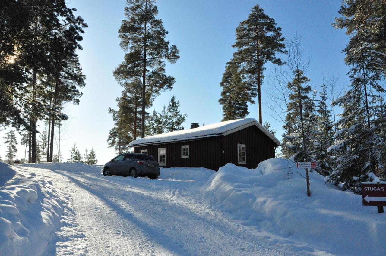 Stuga 5 Varmland Torsby Exterior photo