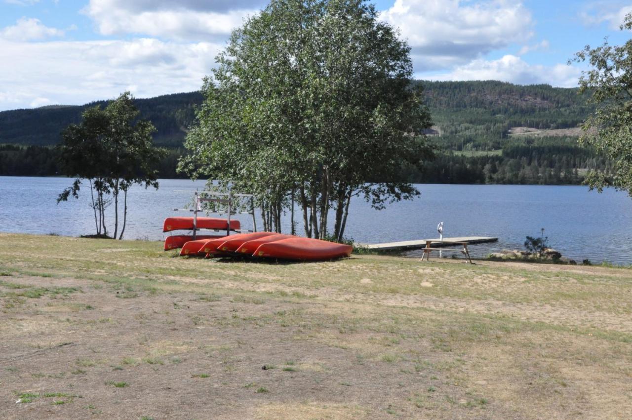 Stuga 5 Varmland Torsby Exterior photo