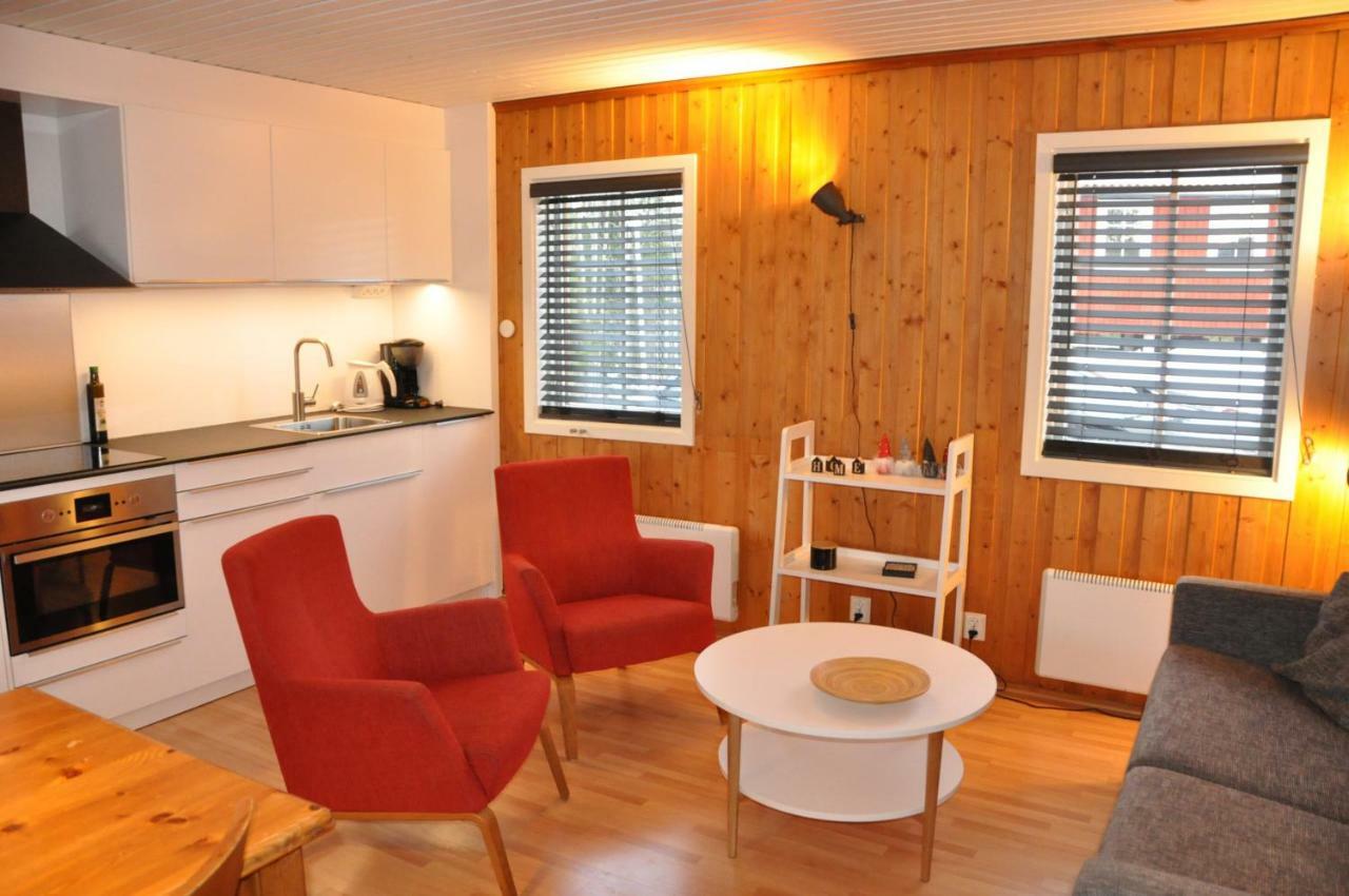 Stuga 5 Varmland Torsby Exterior photo