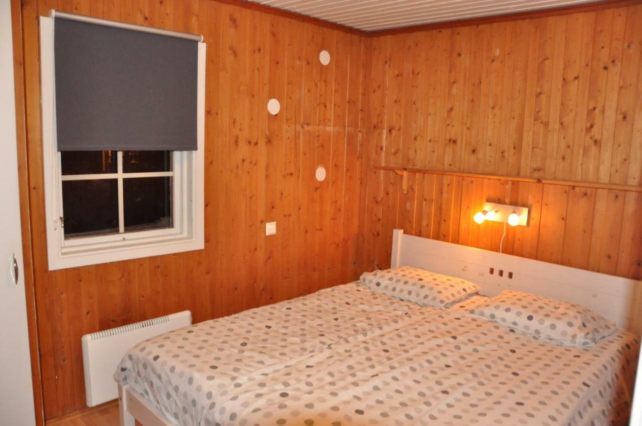 Stuga 5 Varmland Torsby Exterior photo