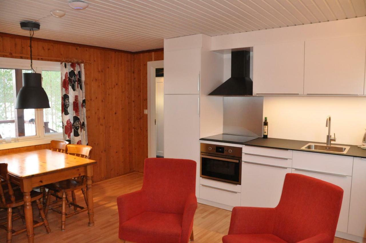 Stuga 5 Varmland Torsby Exterior photo